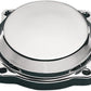 DRAG SPECIALTIES Smooth Chrome Constant Velocity Carburetor Top Cover for Harley Davidson Dyna 88-06 72830