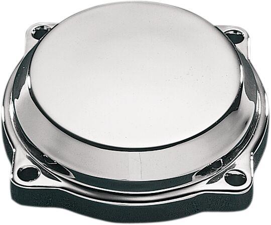 DRAG SPECIALTIES Smooth Chrome Constant Velocity Carburetor Top Cover for Harley Davidson Dyna 88-06 72830