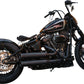 Cult Werk Rear Conversion Kit Old School For Harley FXBBS 1868 02-24 HD-BRO128