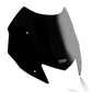 WRS Windscreen Sport Yamaha Tmax 530 Glossy Black Ya029nl