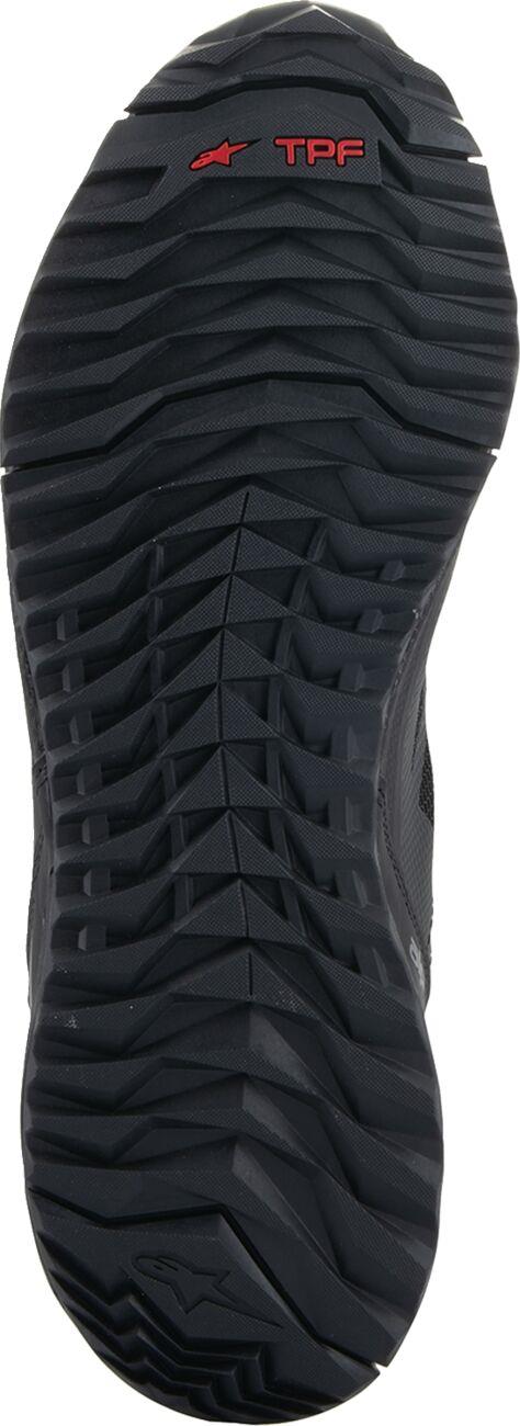 ALPINESTARS CR-1 Shoes Black/Grey