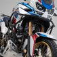 SW MOTECH Upper Crash Bar Black HONDA CRF1100l Africa Twin Adv Sp SBL.01.942.10100/B