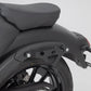 SW MOTECH SLH Side Carrier LH1 L Black KAWASAKI EN 650 15-20/650 ABS 15-22 HTA.08.682.10100