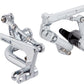 Arlen Ness Mid Control Kits Aluminum For HD FLHRXS 1868 ABS 09-25 420-121