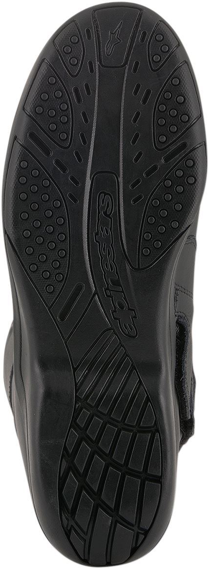 Alpinestars Andes V2 Drystar® Boots Black