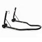 Puig Rear Paddock Stand Black 7655F