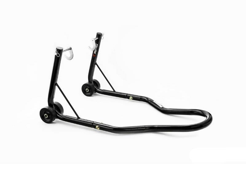 Puig Rear Paddock Stand Black 7655F