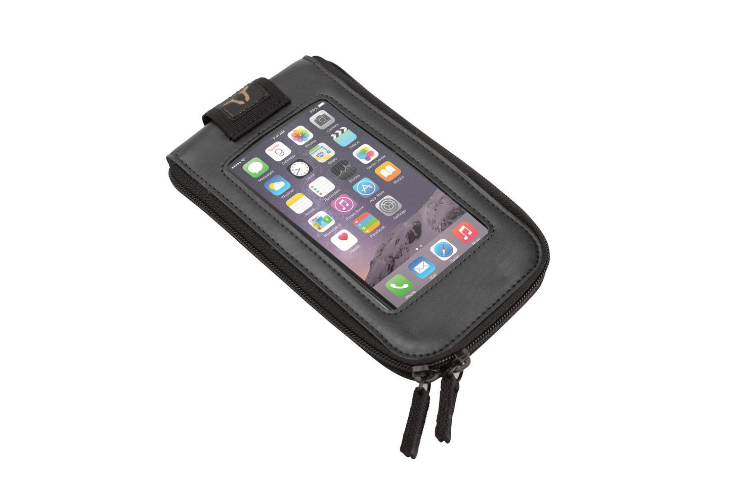 SW MOTECH LEGEND Gear PHONE BAG BLK BC.TRS.00.405.10100