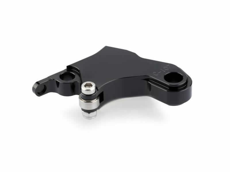 Puig Clutch Lever Adaptor Black 7357N