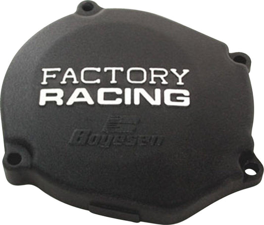 Boyesen Factory Ignition Cover For Yamaha YZ 65 1993-2023 SC-30B