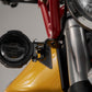 SW MOTECH Evo Fog Light Kit For Moto Guzzi V85 850 19-23 Nsw.17.925.51000/B