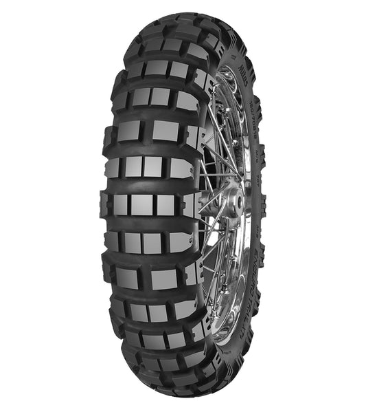 MITAS EDTRXT+D YY 130/80B18 72T TL Motocycle Tyre