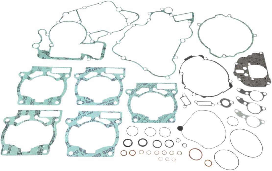 Athena Gasket Kit For KTM EXC 200 02-16 P400270850028
