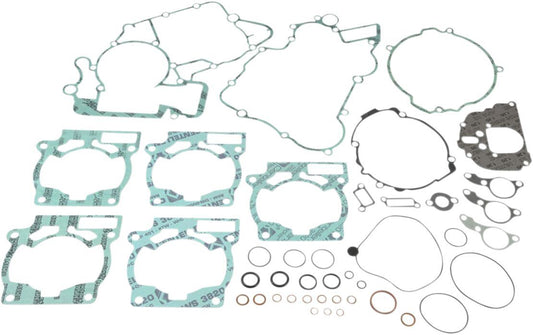 Athena Gasket Kit For KTM EXC 200 02-16 P400270850028