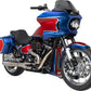 Legend Suspension AXEO43 Front Suspension For Harley FLSB 1750 18-24 0414-0549