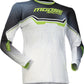 Moose Racing Jersey Youth Qualifier White/Black/Green