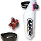 UFO LAUNCH CONTROL YAMAHA YZ/YZF125/250/450 BLACK YA03897-001