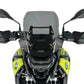 WRS Windscreen Touring For BMW F 900 GS Dark Smoke BM103FS
