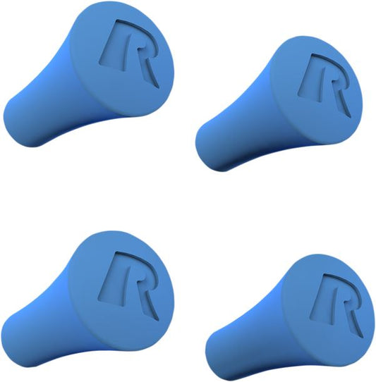 RAM MOUNT X-Grip® Replacement Post Caps Blue