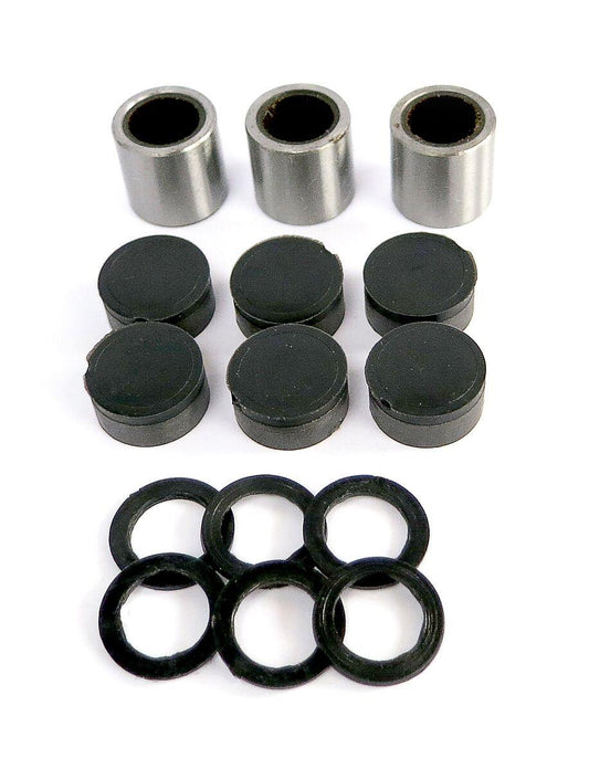 EPI Primary Clutch Button Kit For Polaris Sportsman 850 4X4 2002-2023 WE210177