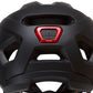 Auvray City Bicycle Helmet Black