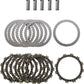 Vintco Clutch Plate Kit For Suzuki RM 250 1988-1995 Kit KCLS21
