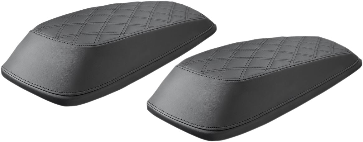 Saddlemen Bagger Lid Cover (L870-14-LS)