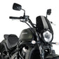 Puig New Generation Sport Screen Black 21617N