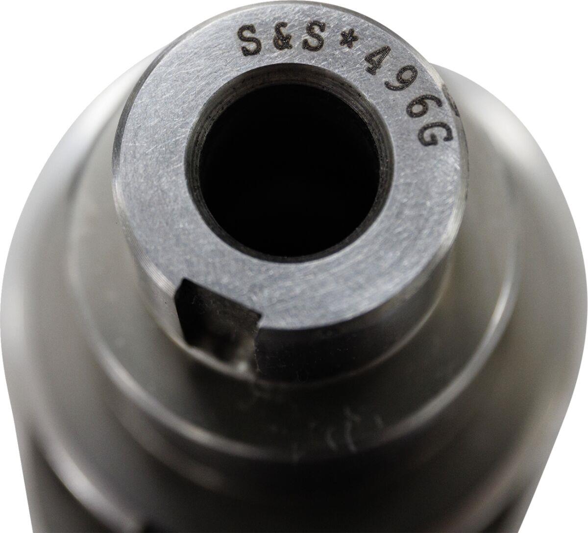 S&S Cycle Camshaft Kit For Harley Davidson FLFBS 1923 2017-2025 Each 330-0826