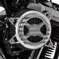 Vance & Hines VO2 America Air Intake Kit For Harley Davidson FXLRS 1923 17-24 72045FG