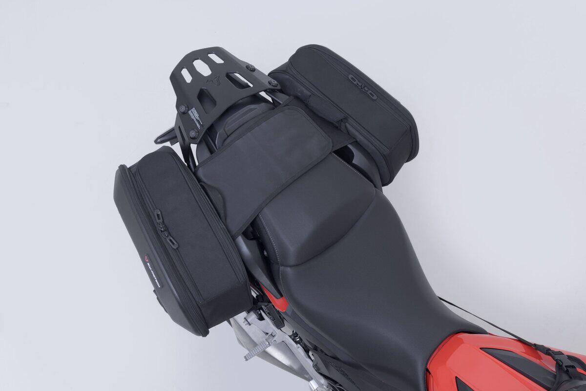 SW MOTECH Pro Blaze H Saddlebag Set For Honda NC 750 X 20-25 BC.HTA.01.740.36700