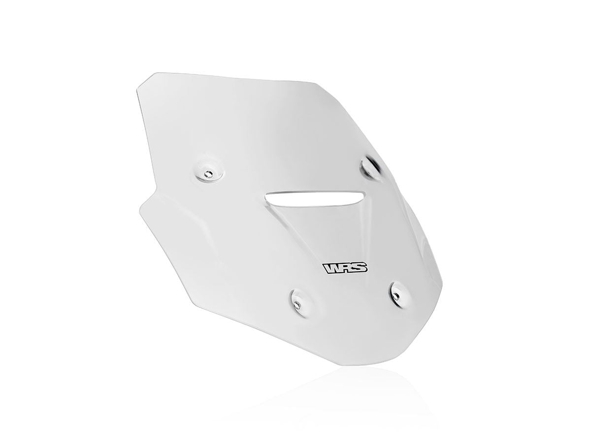 WRS Windscreen Sport Triumph Tiger 1200 Clear Tr006t