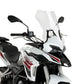 PUIG Touring Screen Clear for Benelli TRK 251 21-25 20629W