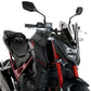 PUIG New Generation Sport Screen Light Smoke for Honda CB750 Hornet 23-24 21479H