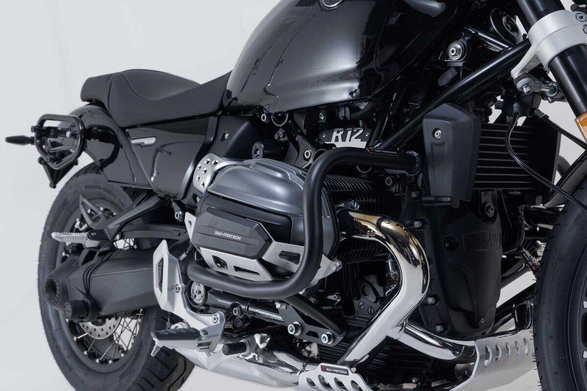 SW MOTECH Crash Bar Engine Protection Mounting Included SBL.07.968.10001/B