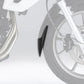 PUIG Front Fender Extender Black for BMW F650 GS 08-12 5783N