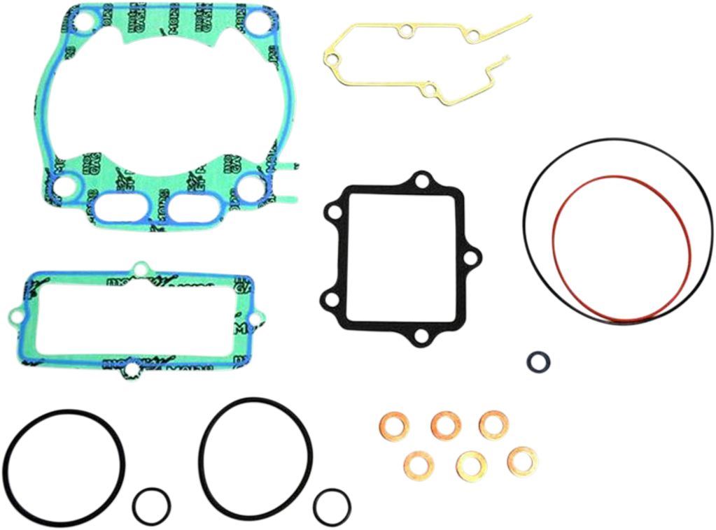 Athena Top-End Gasket Kit For Yamaha YZ 250 X Fantic XX 250 99-24 P400485600267