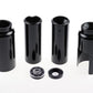 Cult Werk Fork Covers For Indian Scout 1250 2018-2026 Aluminium Kit IN-SCO010
