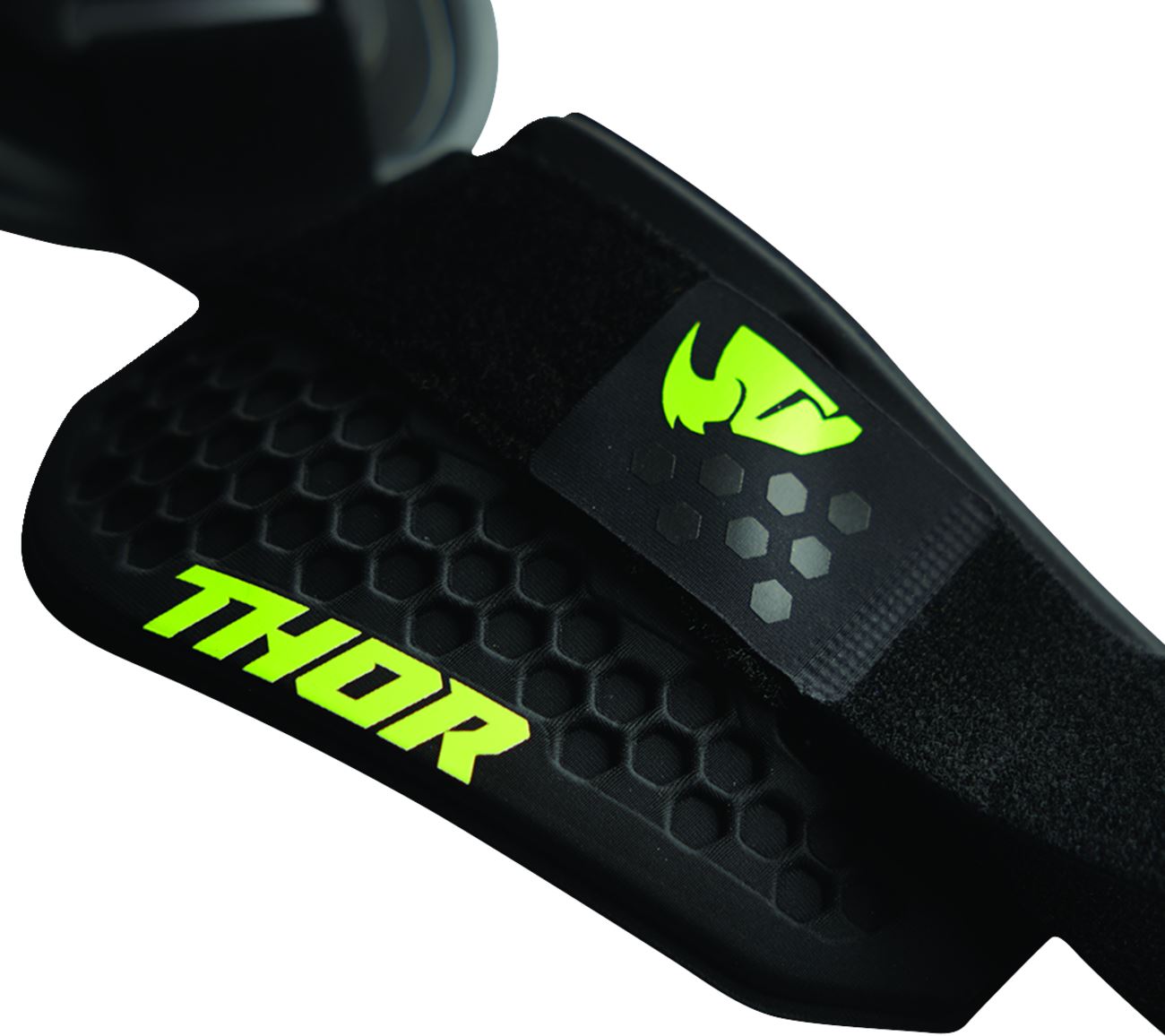 Thor Guard Sentil-Pro Black