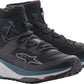 ALPINESTARS Speedforce XR Shoes Gray/Green/Black