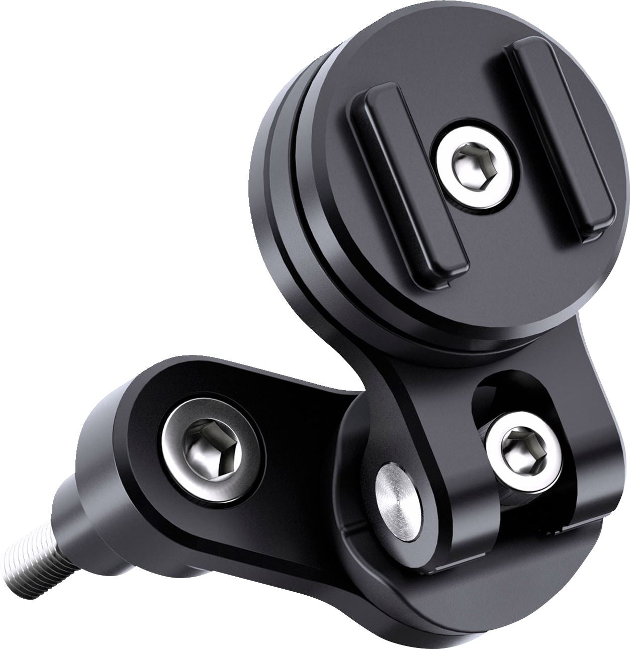 SP CONNECT Phone Mount Clutch PRO Black For SPC/SPC+ Interchangeable 53230