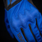 Icon Anthem 2 Gloves Blue