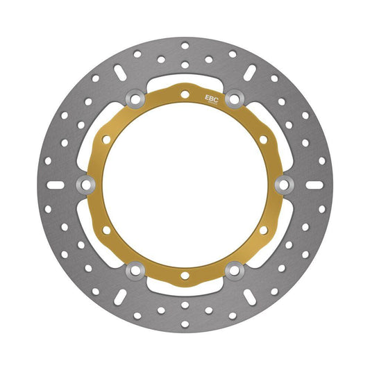 EBC X-Series Brake Rotor For Yamaha MT-125 2014-2026 MD2121X