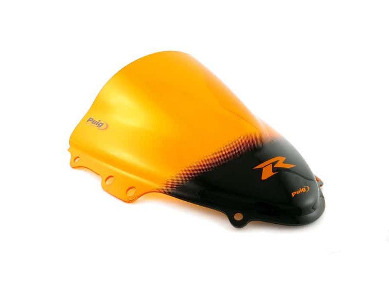 Puig Racing Screen Orange 20534V