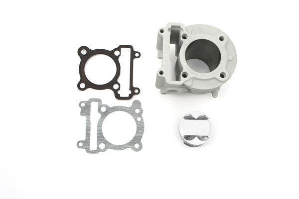 NARAKU Cylinder Head NK600.50FC