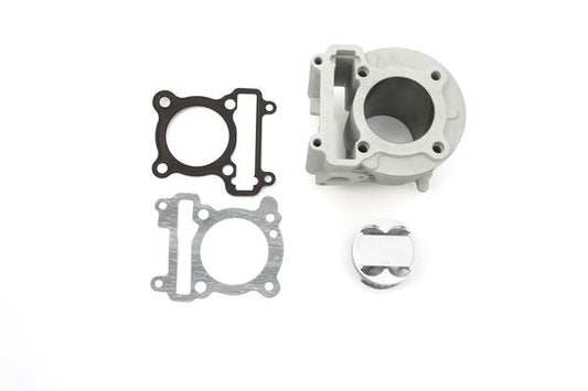 NARAKU Cylinder Head NK600.50FC