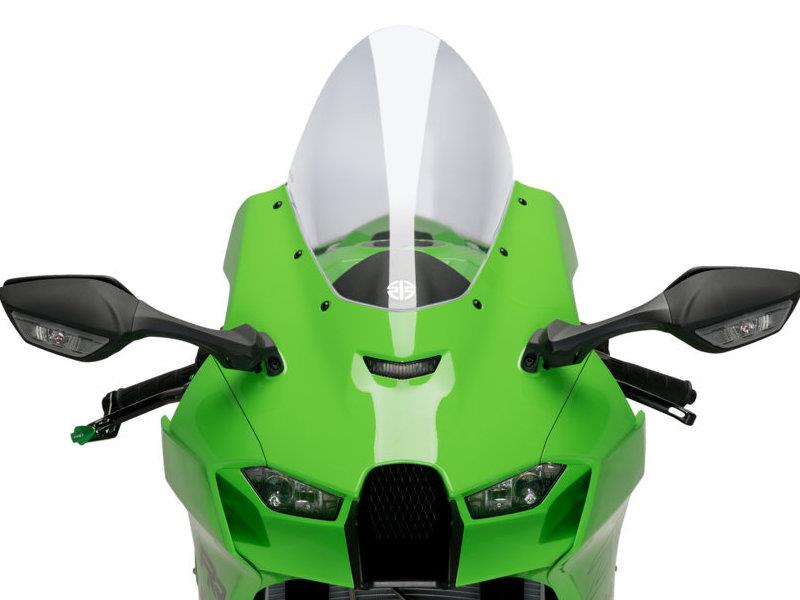 Puig R-Racer Screen Black 3548N