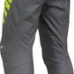 Thor Trousers Sector Youth Black Gray/Green 24 Model