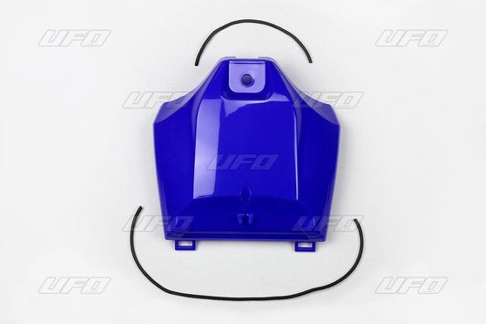 UFO AIRBOX COVER YAMAHA BLUE YA04863-089