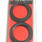 Athena Fork Oil Seal Yamaha YZ 450 F Suzuki RM 250 Honda 250 96-14 P40FORK455099